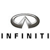 Infiniti FX 2012