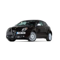 Alfa Romeo MiTo 2014