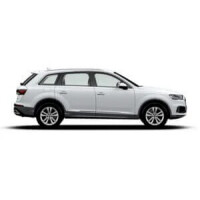 Audi Q7 2019