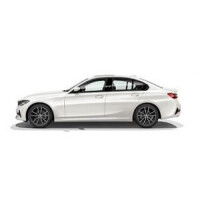 BMW 3 Series 2013