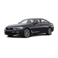 BMW 5 Series 2008