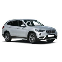 BMW X1 sDrive28i 2015