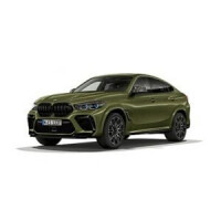 BMW X6 xDrive 35i 2014