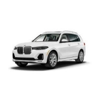 BMW X7 2023