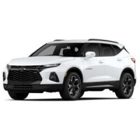 Chevrolet Blazer 2022