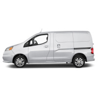 Chevrolet City Express 2018