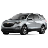 Chevrolet Equinox 2020