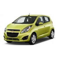 Chevrolet Spark 2017