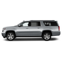 Chevrolet Suburban 2007