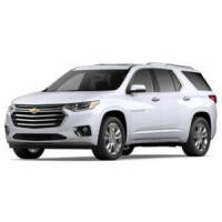 Chevrolet Traverse 2019