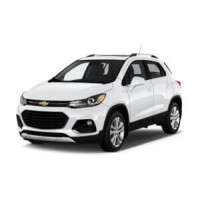 Chevrolet Trax 2020