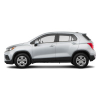 Chevrolet Trax 2024