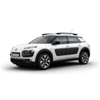 Citroën C4 Cactus 2020