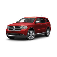 Dodge Durango 2011