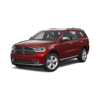 Dodge Durango 2016