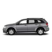 Dodge Journey 2009