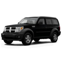 Dodge Nitro 2007