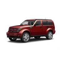 Dodge Nitro 2011