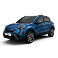 Fiat 500X 2022