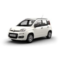 Fiat Panda 2015