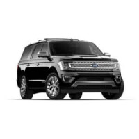 Ford Expedition 2016