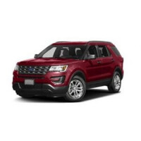 Ford Explorer 2023