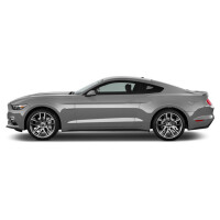 Ford Mustang 2023