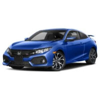 Honda Civic 2019