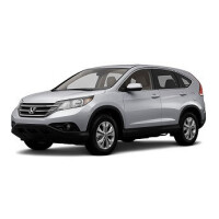 Honda CR-V 2014