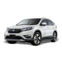 Honda CR-V 2016