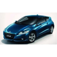 Honda CR-Z 2016