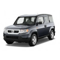 Honda Element 2008