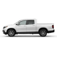 Honda Ridgeline 2011