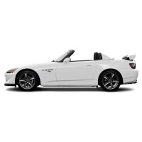 Honda S2000 2002