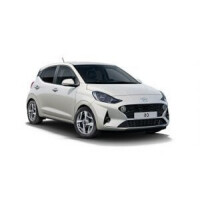 Hyundai i10 2016