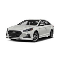 Hyundai Sonata 2013