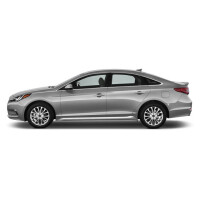 Hyundai Sonata Hybrid 2014