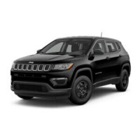 Jeep Compass 2024