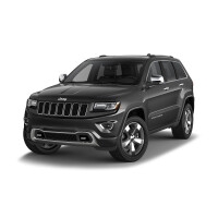 Jeep Grand Cherokee 2014