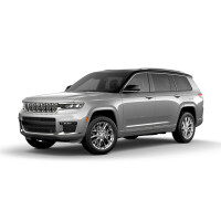 Jeep Grand Cherokee 2021