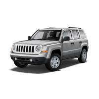 Jeep Patriot 2014