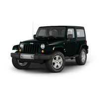 Jeep Wrangler Unlimited 2012