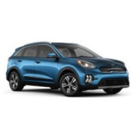 KIA Niro 2021