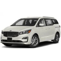 KIA Sedona 2007