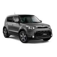 KIA Soul 2018