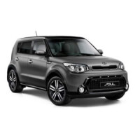 KIA Soul 2023