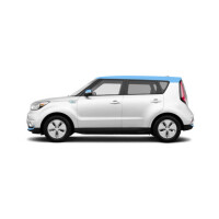 Kia Soul Ev 2015