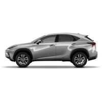 Lexus NX 300h 2019