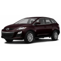 Mazda CX-7 2011