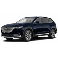 Mazda CX-9 2011